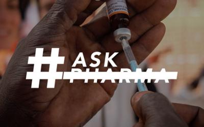 Ärzte ohne Grenzen startet heute Kampagne „A fair Shot“ zur Senkung des Preises für Pneumokokken-Impfstoff in ärmeren Ländern. 