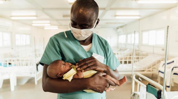 Sierra Leone: Stories behind the masks