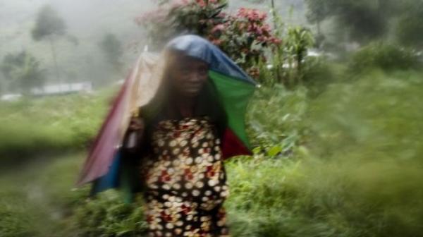 Demokratische Republik Kongo 2011