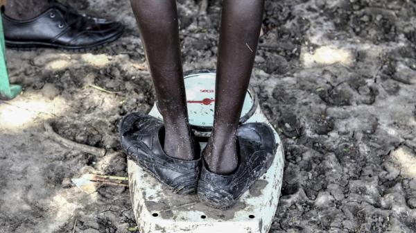 Heavy floods threaten the lives of thousands of people in Greater Pibor